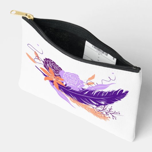 Tame Garden Zubehörtasche (Offen)