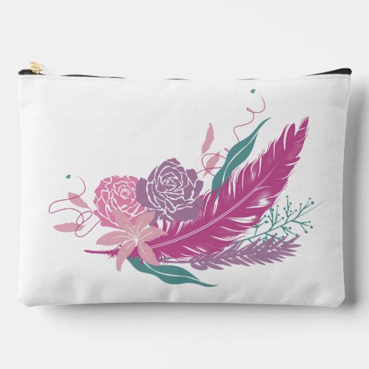 Tame Garden Zubehörtasche (Vorderseite)