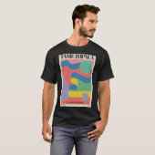 tame glastonbury festival Essential T-Shirt (Vorne ganz)