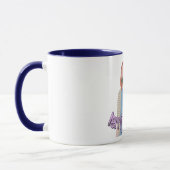 Tame Impala Tasse (Links)
