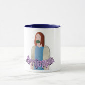 Tame Impala Tasse (Zentrum)