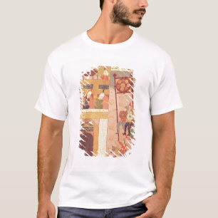 Tamerlane, das Urganj belagert T-Shirt