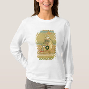 Tamerlane von einem Album der Porträts T-Shirt