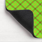 Tami Kaye Kariert Mousepad (Ecke)