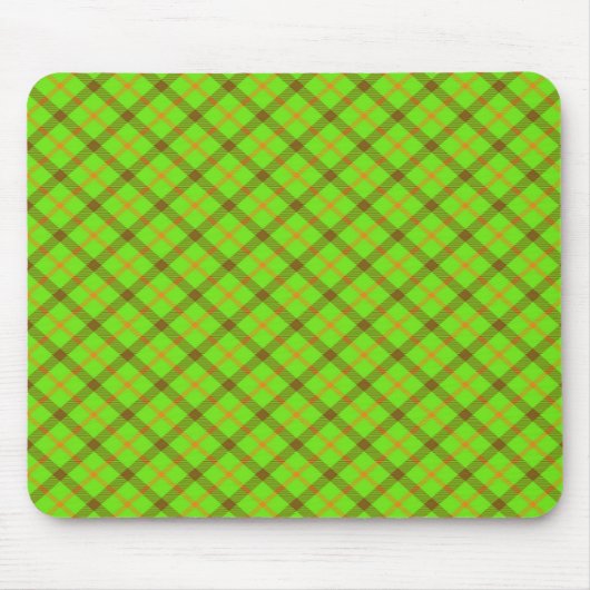 Tami Kaye Kariert Mousepad (Vorne)