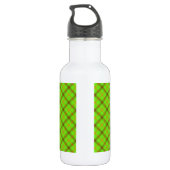 Tami Kaye Kariert Trinkflasche (Rückseite)