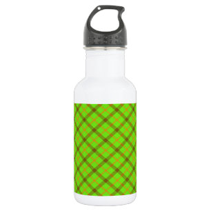 Tami Kaye Kariert Trinkflasche
