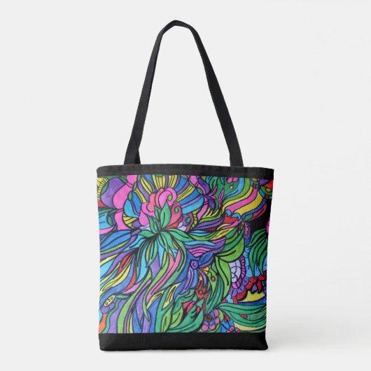 Tami-Tasche Tasche (Rückseite)