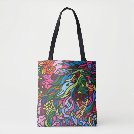 Tami Tote Bag Tasche (Vorderseite)