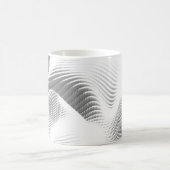 TAMIL DESIGN KAFFEETASSE (Mittel)