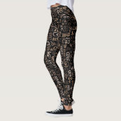 Tamil Leggings (Links)