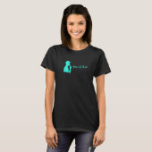 Tamil Moodittu Po T-Shirt (Vorne ganz)
