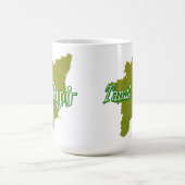 Tamil Nadu Kaffeetasse (Mittel)