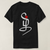 Tamil T-Shirt (Design vorne)
