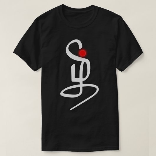 Tamil T-Shirt (Design vorne)