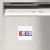 Tamino-Periodenmagnet Magnet (In Situ (Geschirrspüler))