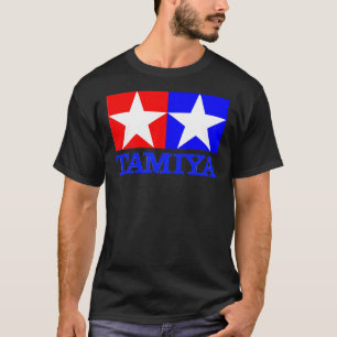 Tamiya Logo Essential T - Shirt