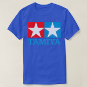 Tamiya Premium TShirt (Design vorne)