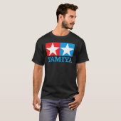 Tamiya T-Shirt (Vorne ganz)