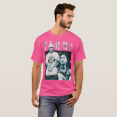 Tammy Sutton-Brown T-Shirt (Vorne ganz)