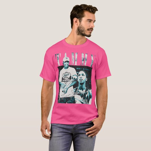 Tammy Sutton-Brown T-Shirt (Vorne ganz)