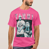 Tammy Sutton-Brown T-Shirt (Vorderseite)