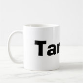 Tammy-Tasse Kaffeetasse (Links)