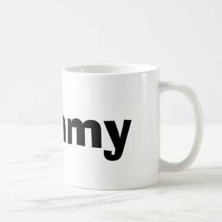 Tammy-Tasse Kaffeetasse