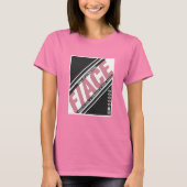 Tamon B Side T-Shirt (Vorderseite)