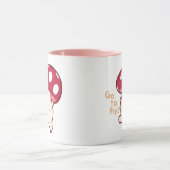 Tamon kun tasse (Zentrum)