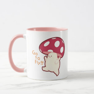 Tamon kun tasse