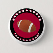 TAMPA BAY BUTTON (Vorderseite)