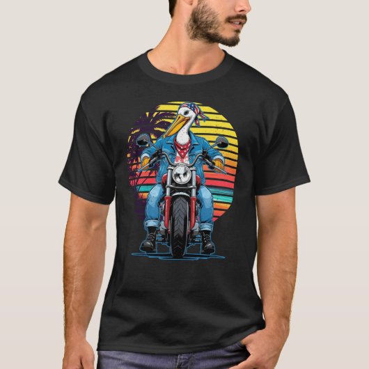 TAMPA BAY FAHRT T-Shirt (Vorderseite)