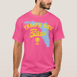 Tampa Bay Florida Devil Rays 2023 T-Shirt