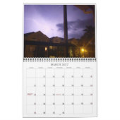 Tampa Bay, Florida-Gewitter Kalender (Mär 2027)