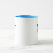 Tampa Bay Florida Kaffeetasse (Zentrum)