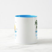 Tampa Bay Florida Sailing Tasse (Zentrum)