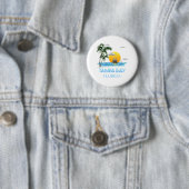 Tampa Bay Florida Segeln Button (Beispiel)