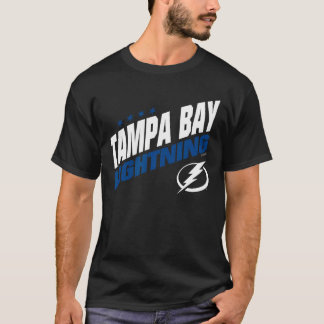 Tampa bay Fuel Black Offiziell lizenzierter T - Sh T-Shirt