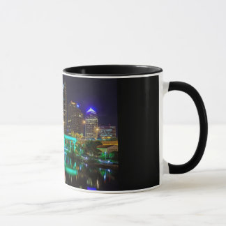 Tampa Bay Kaffee-Tasse Tasse