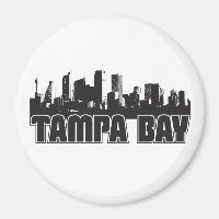 Tampa Bay Skyline
