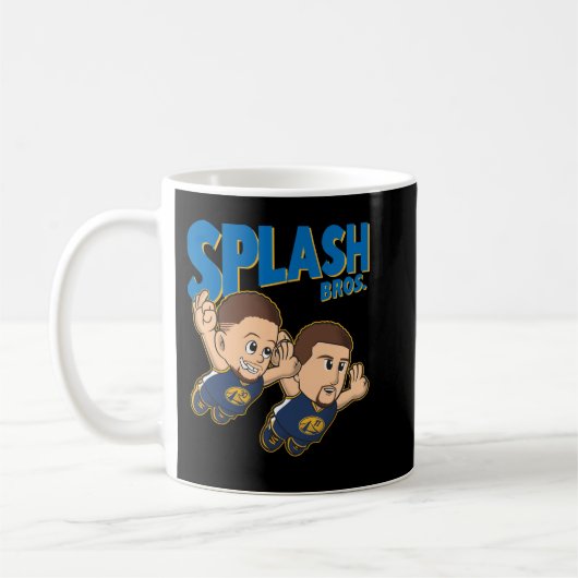 Tampa Bay Sports Teams TriQuad Kaffeetasse (Links)