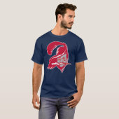 Tampa Bay Tom T-Shirt (Vorne ganz)