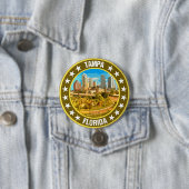 Tampa Button (Beispiel)