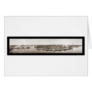 Tampa, FL-Foto 1914