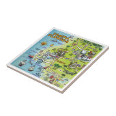 Tampa FL Tile Fliese (Seite)