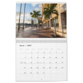 Tampa, Florida-Kalender Kalender (Mär 2027)