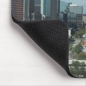Tampa, Florida Mousepad (Ecke)