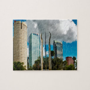 Tampa Florida Puzzle