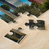 Tampa Florida Puzzle (Seite)